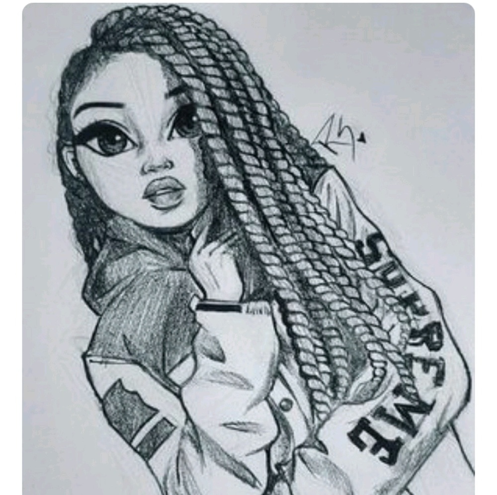 Meet your Posher, Shemiya